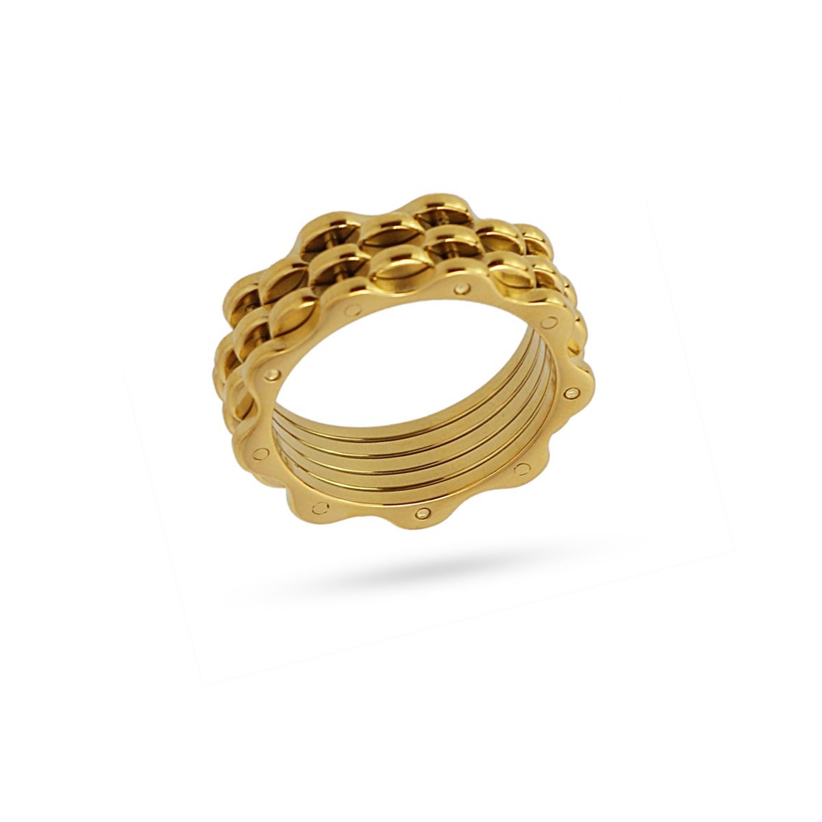 Anillo Lilia