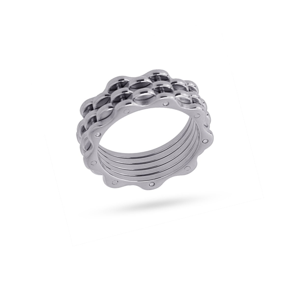 Anillo multicapas AAN920 acero