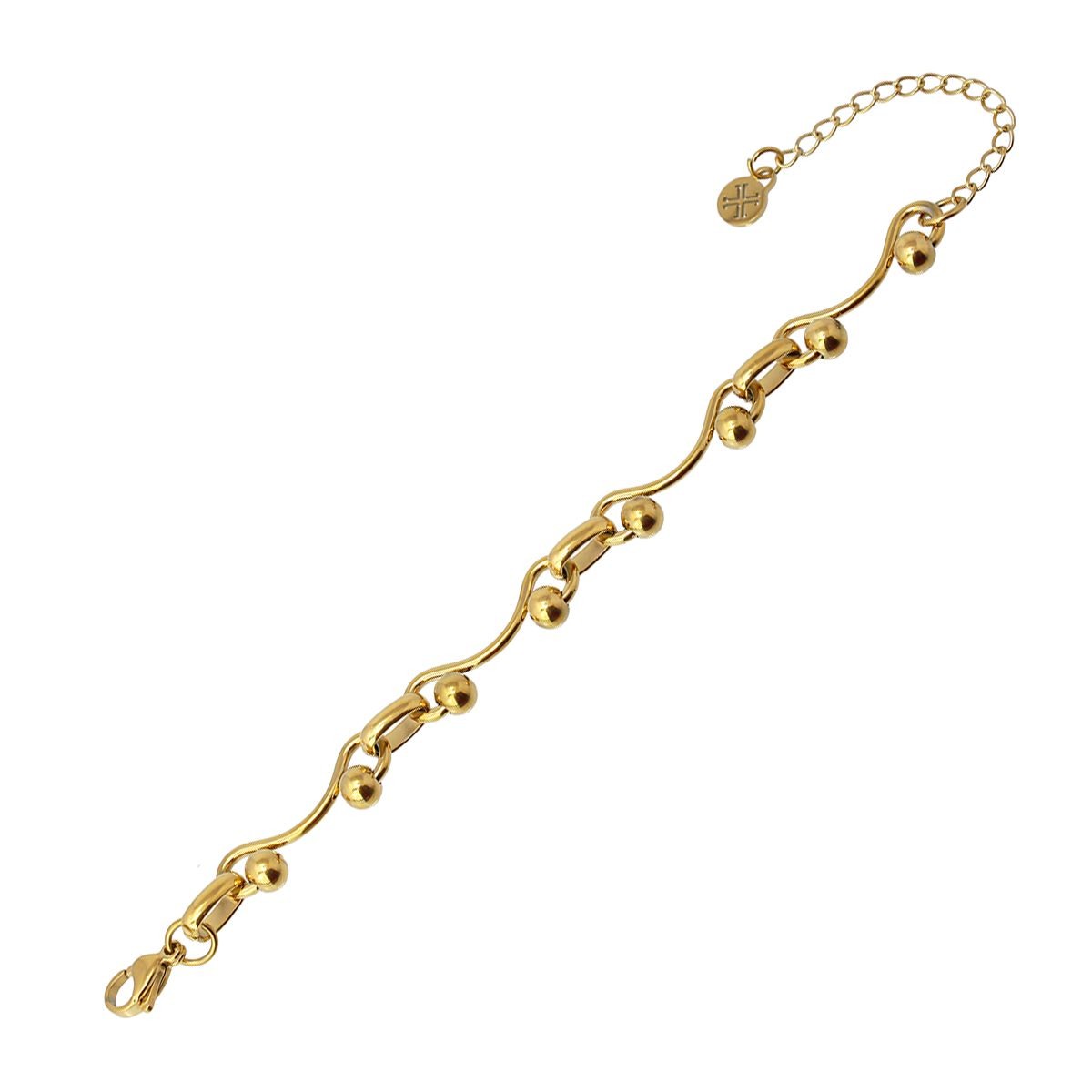 Pulsera eslabones BPU689 2