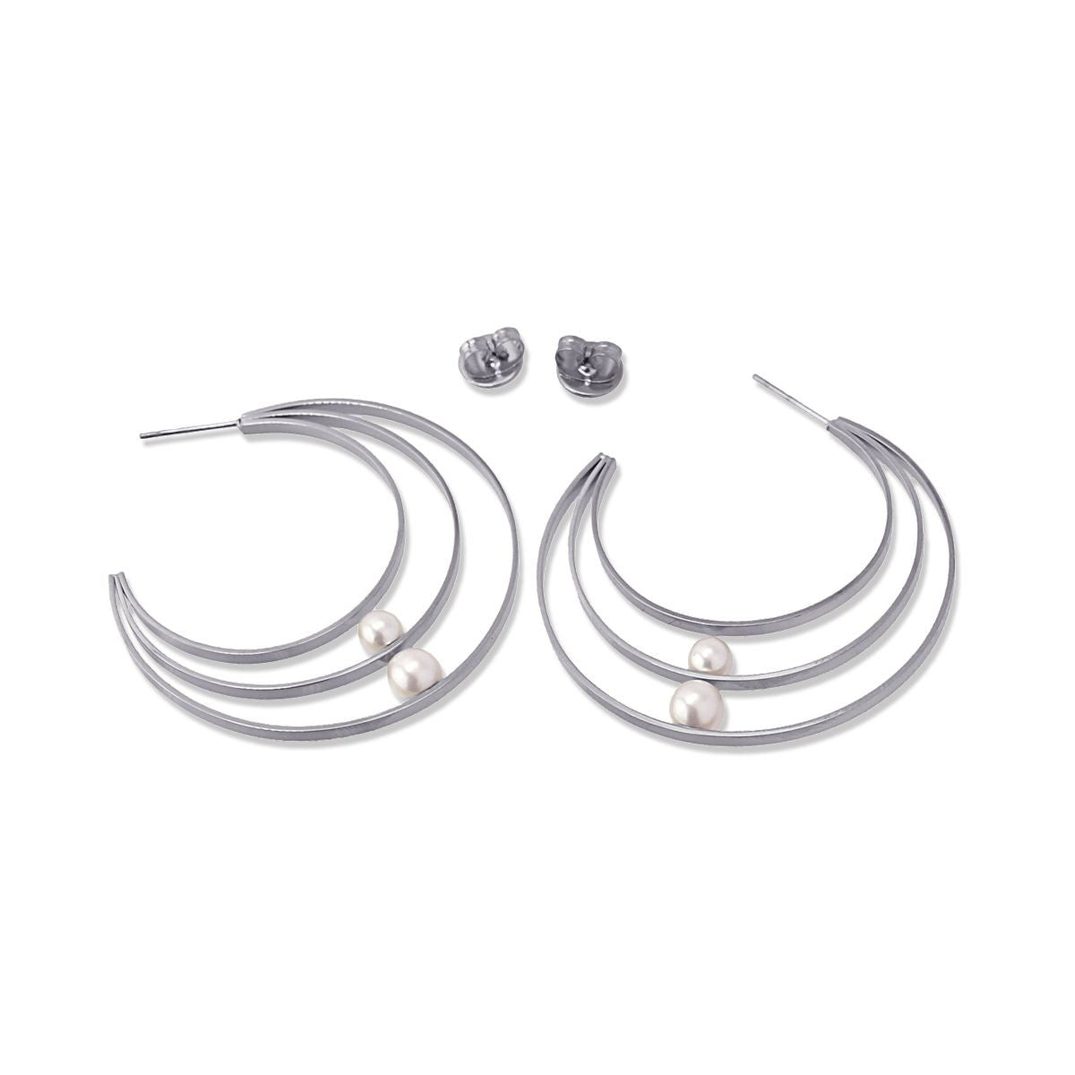 Velia Hoops