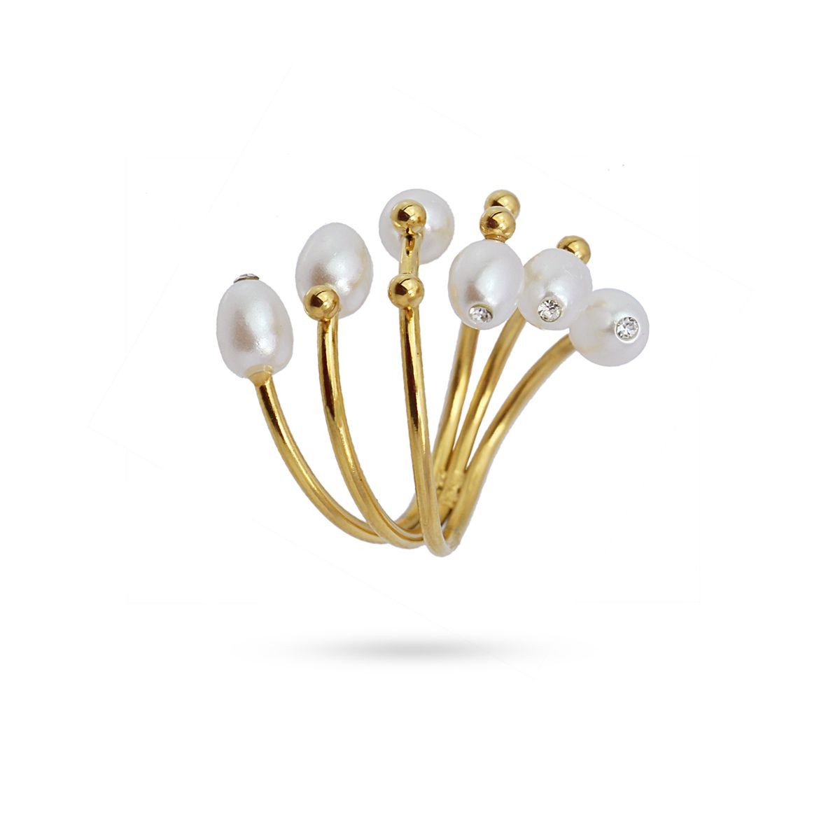 Shepherdess Ring