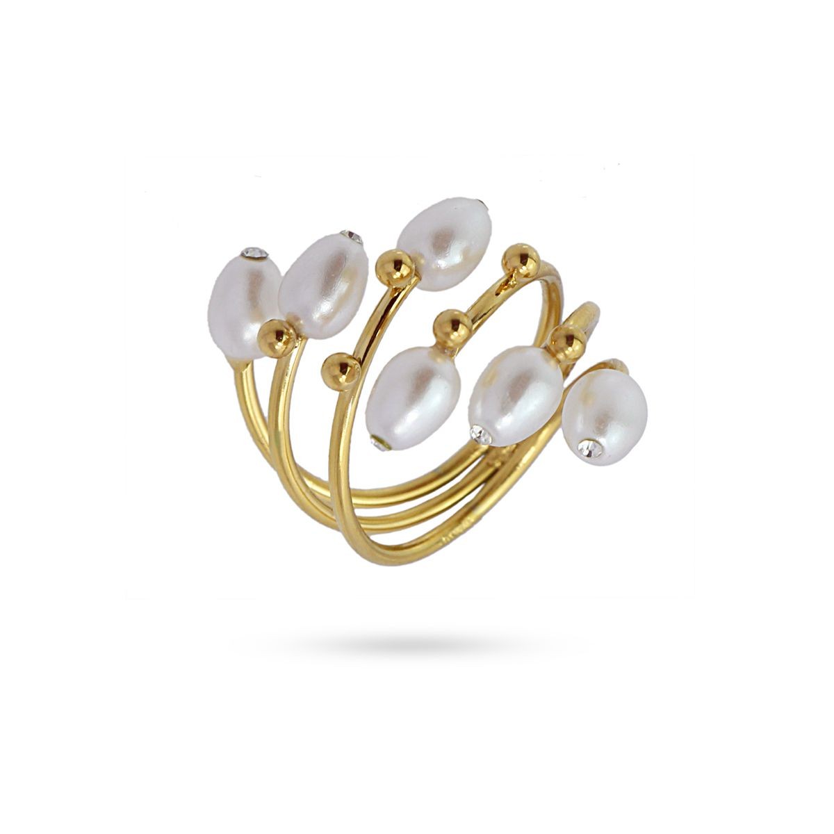 Shepherdess Ring