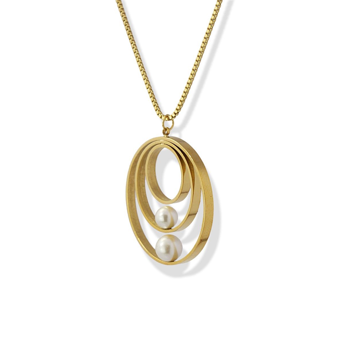 Collar Soraya
