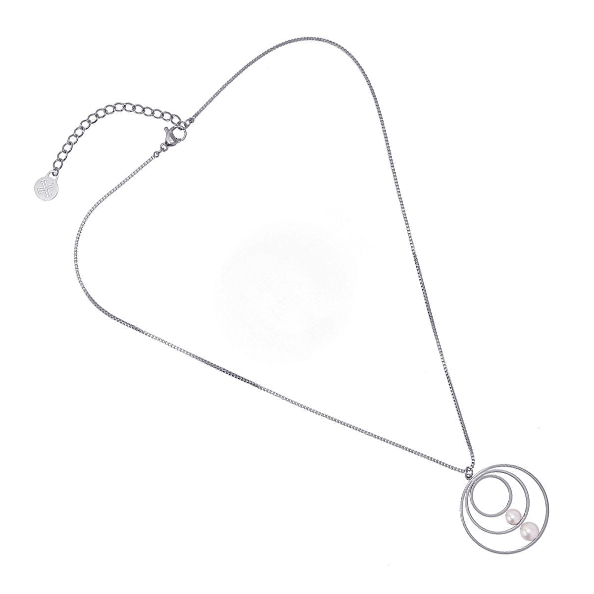 Collar perla BCO500 3