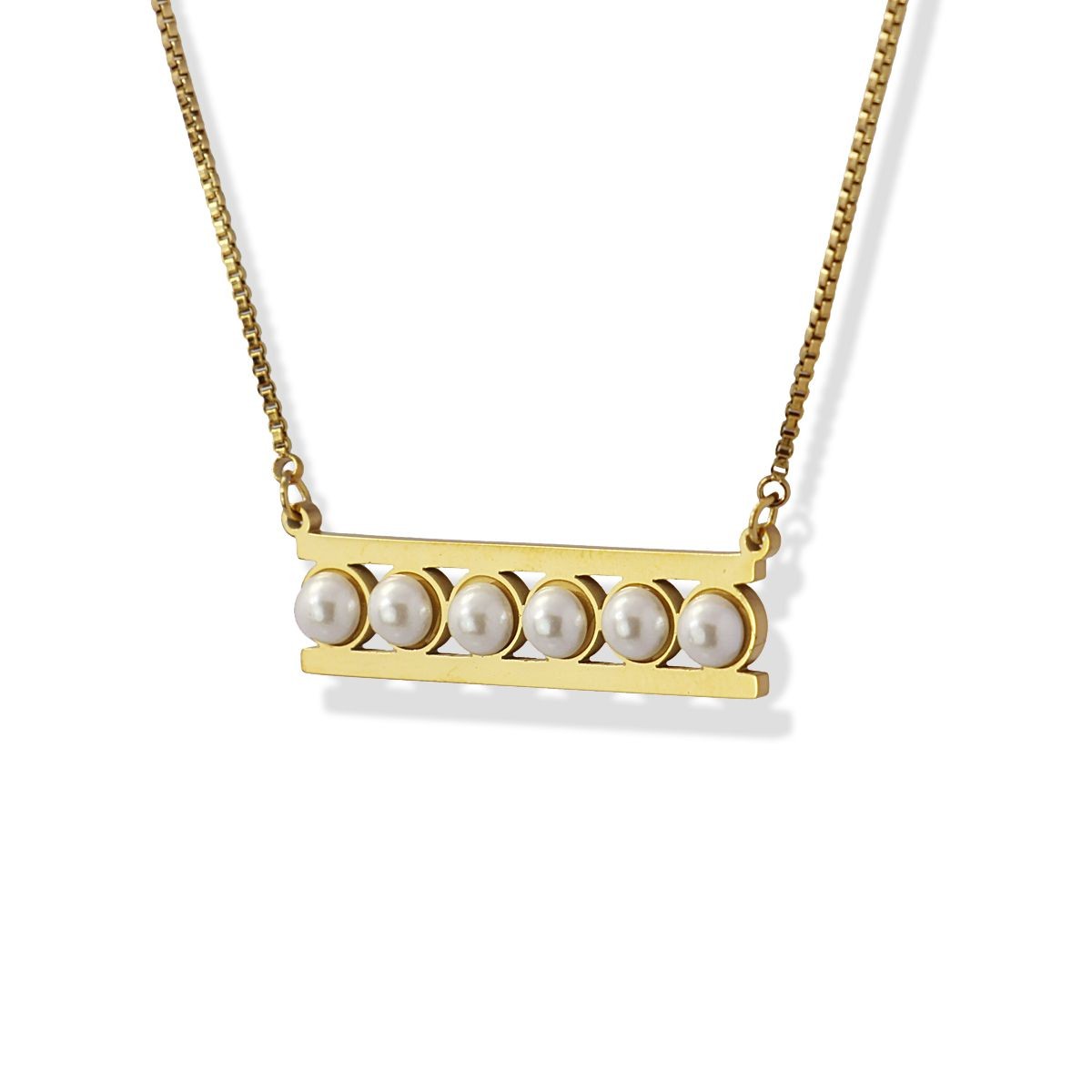 Collar Velia