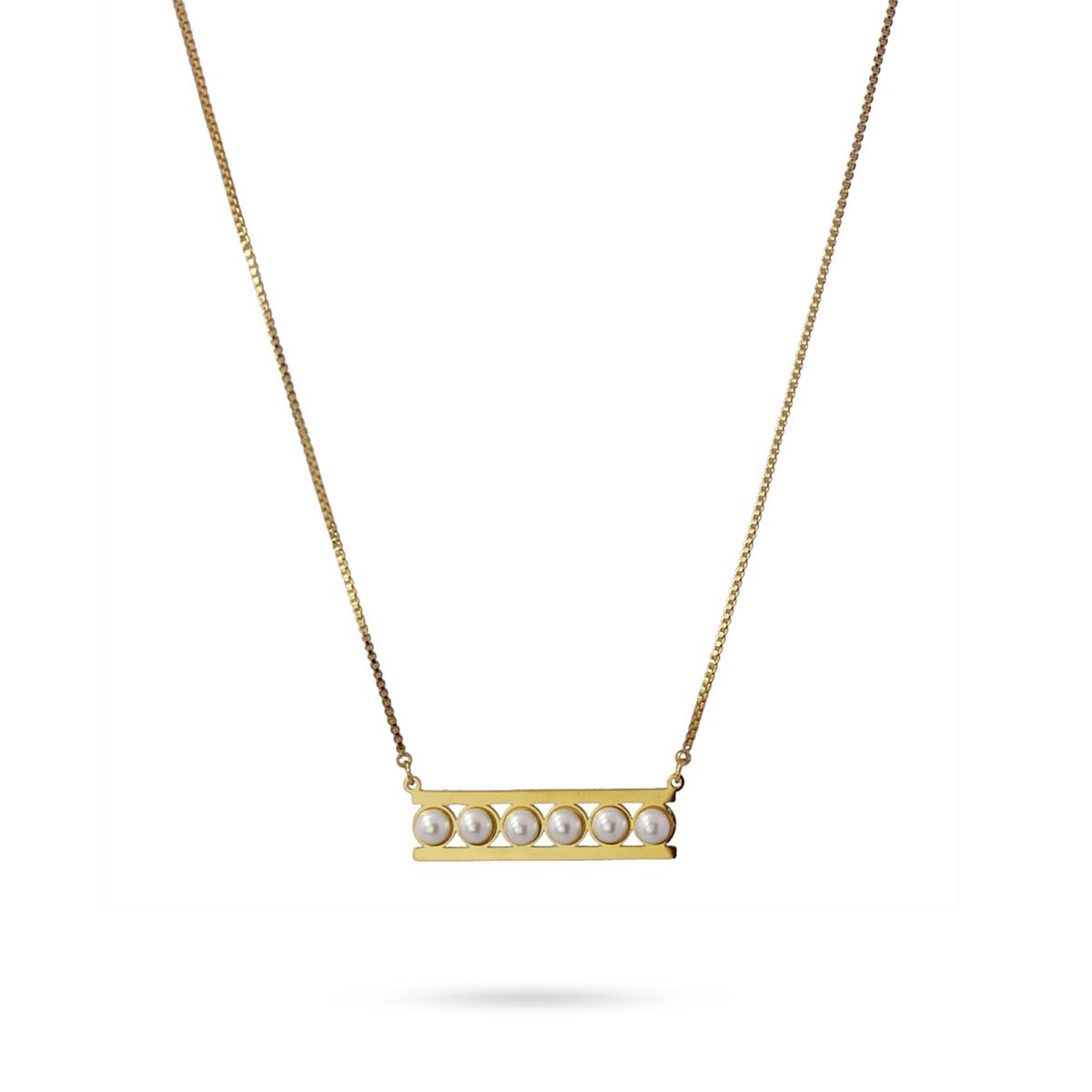 Collar Velia