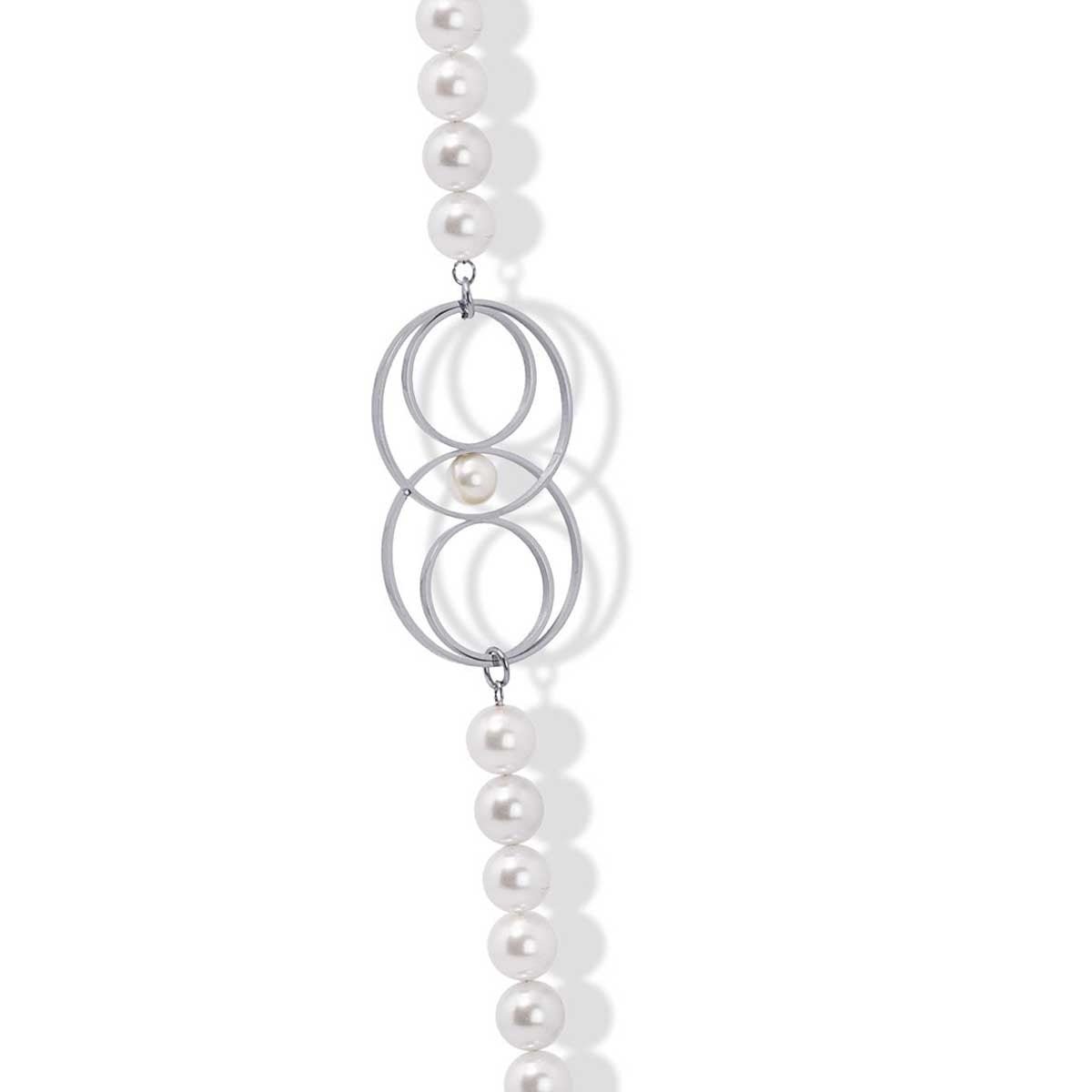 Collar perla BCO505 anartxy