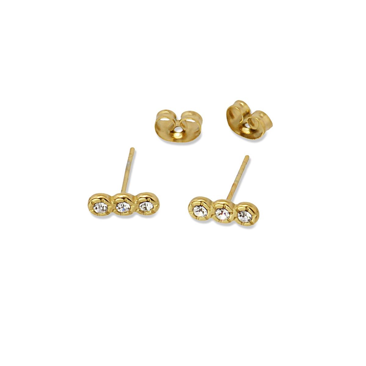 Pendientes Petra