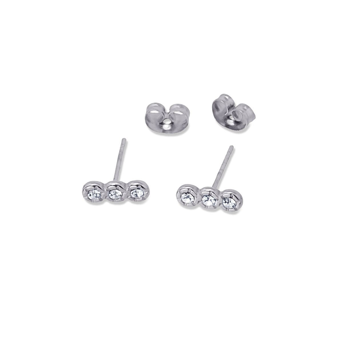 Pendientes Petra