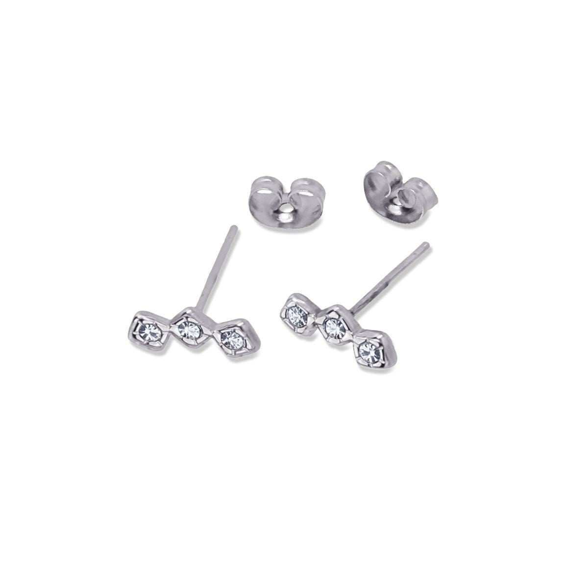 Pendientes Petra