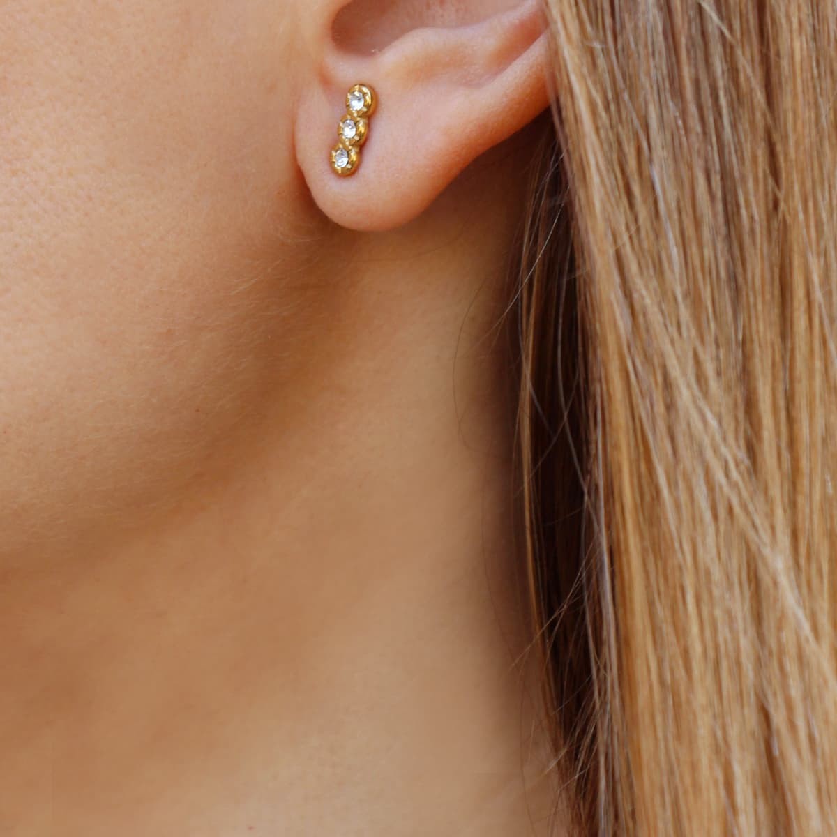 Pendientes circonitas CPE314 b