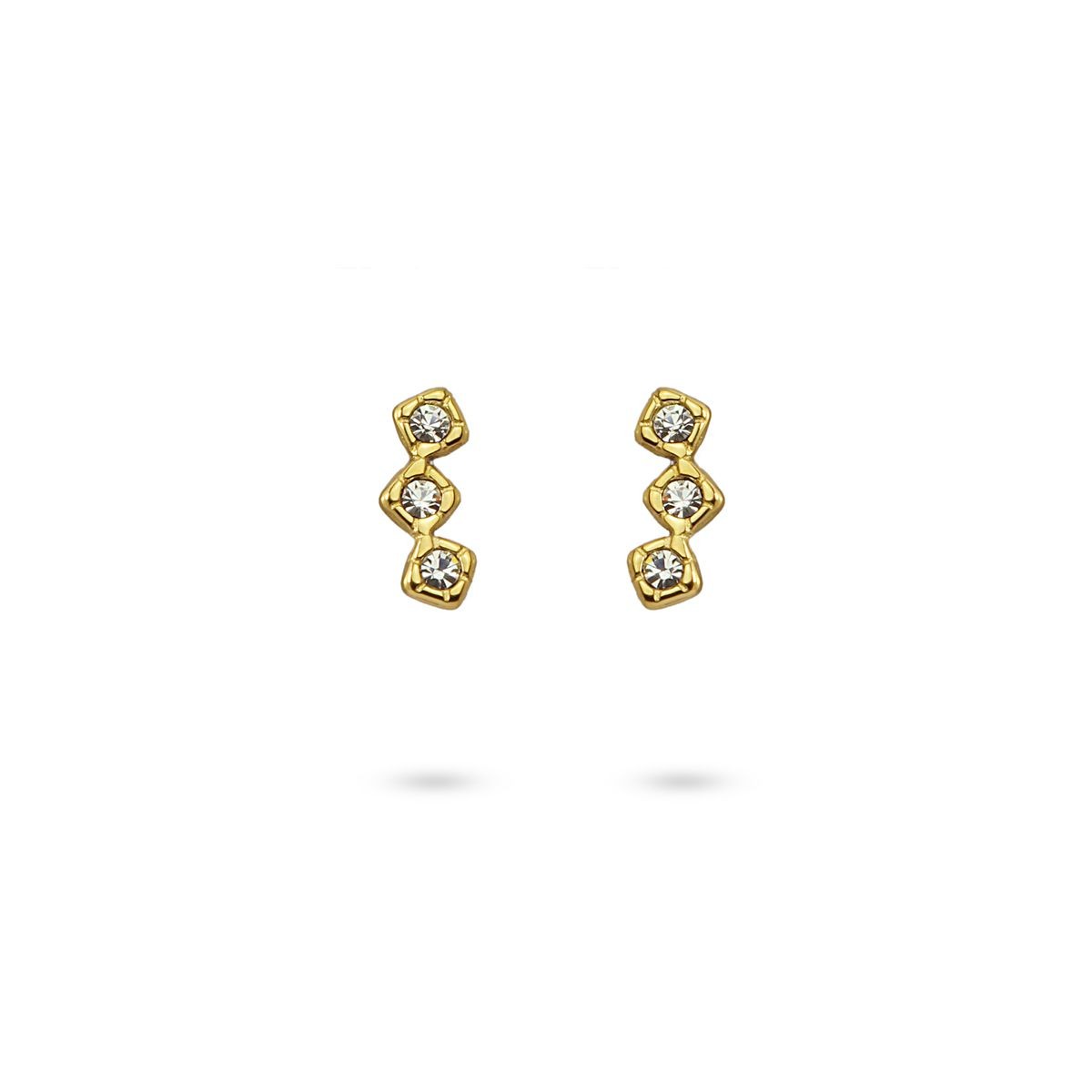 Pendientes Petra