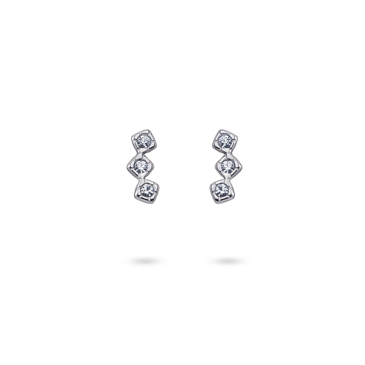 Pendientes circonitas CPE314 anartxy
