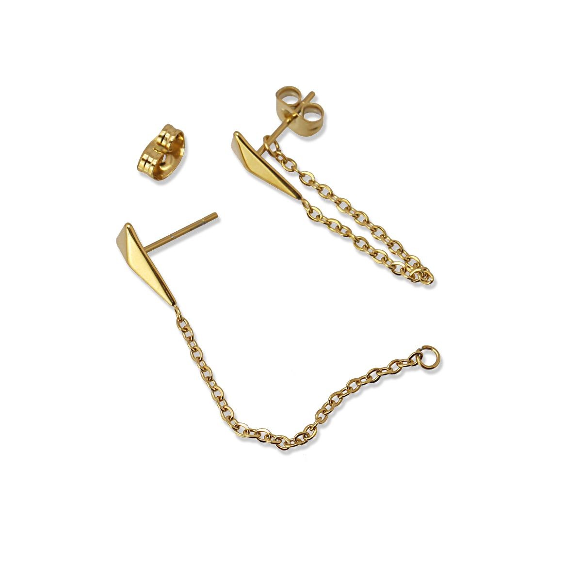 Melania Earrings
