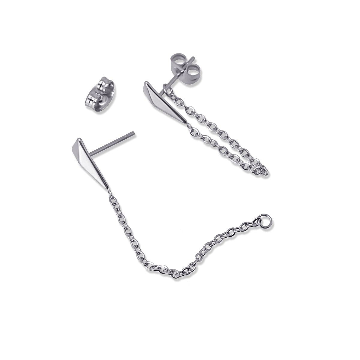 Melania Earrings