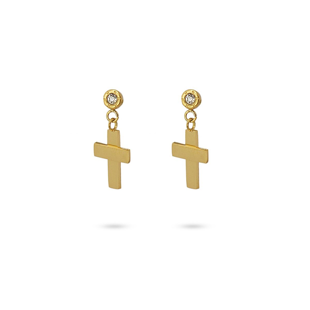 Pendientes Lisa