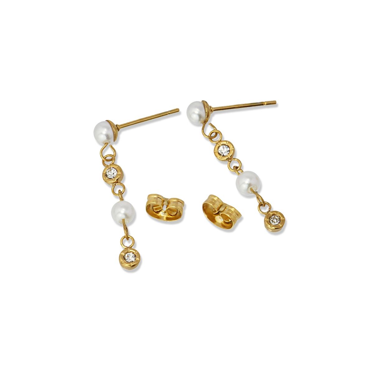 Judith Earrings