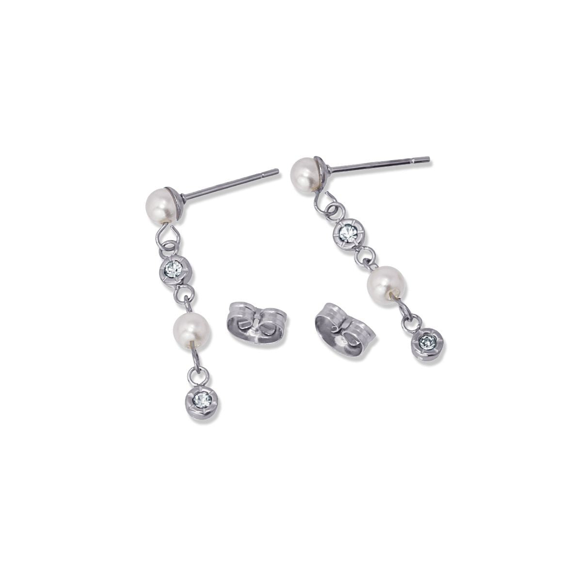 Judith Earrings