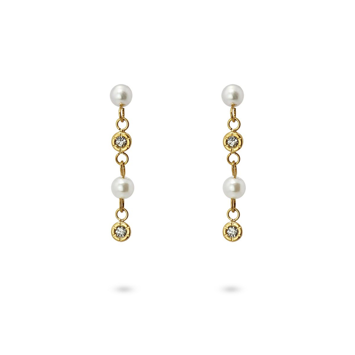 Judith Earrings
