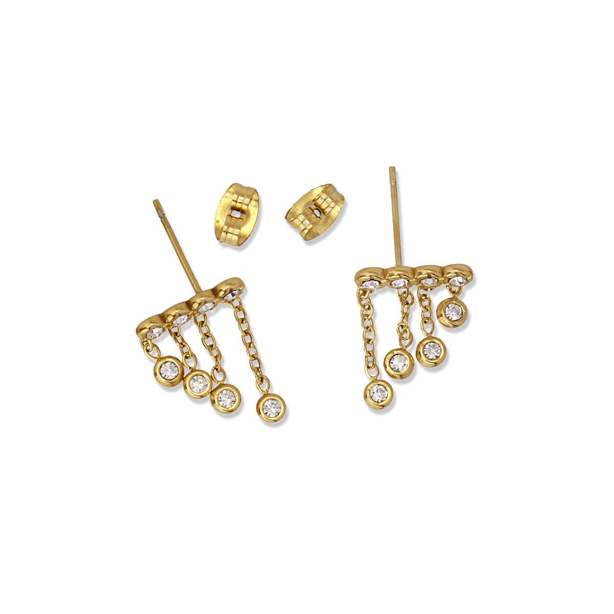 Jessica Earrings