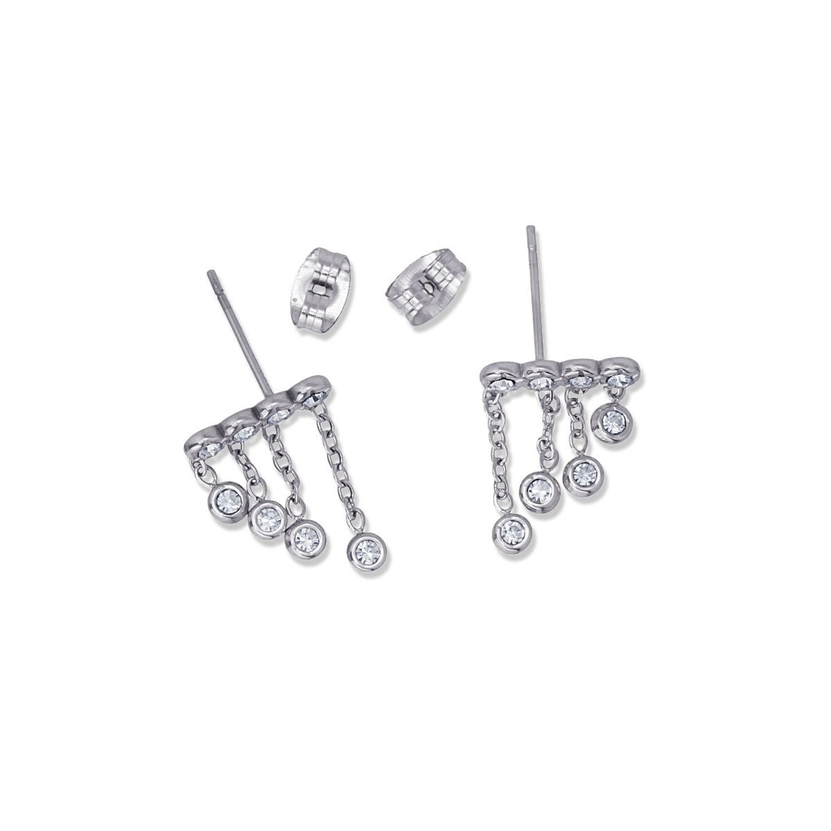 Jessica Earrings