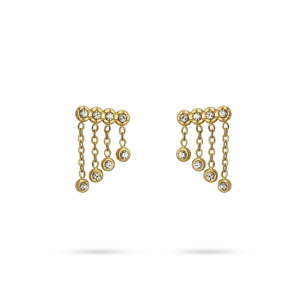 Jessica Earrings