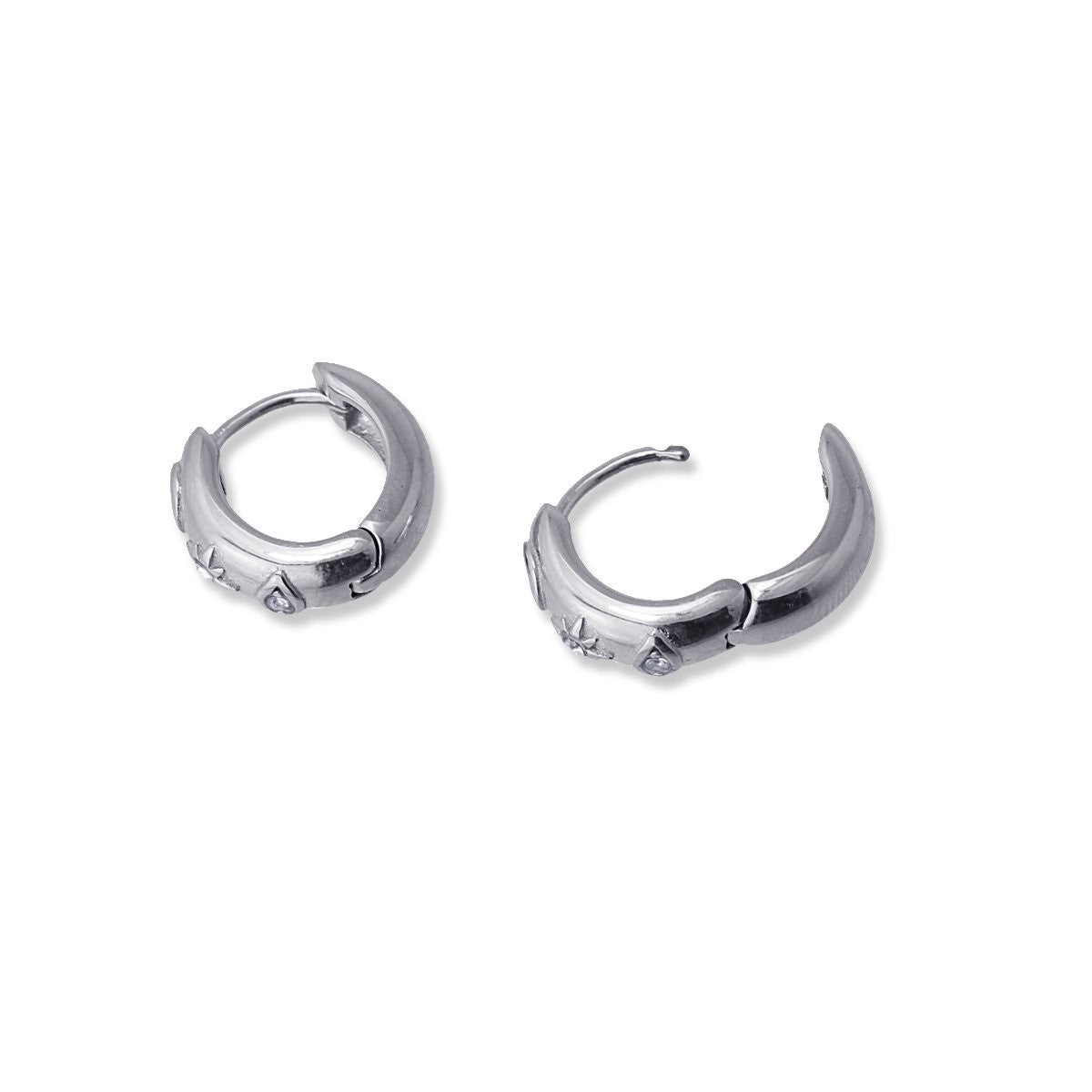 Pendientes Brenda