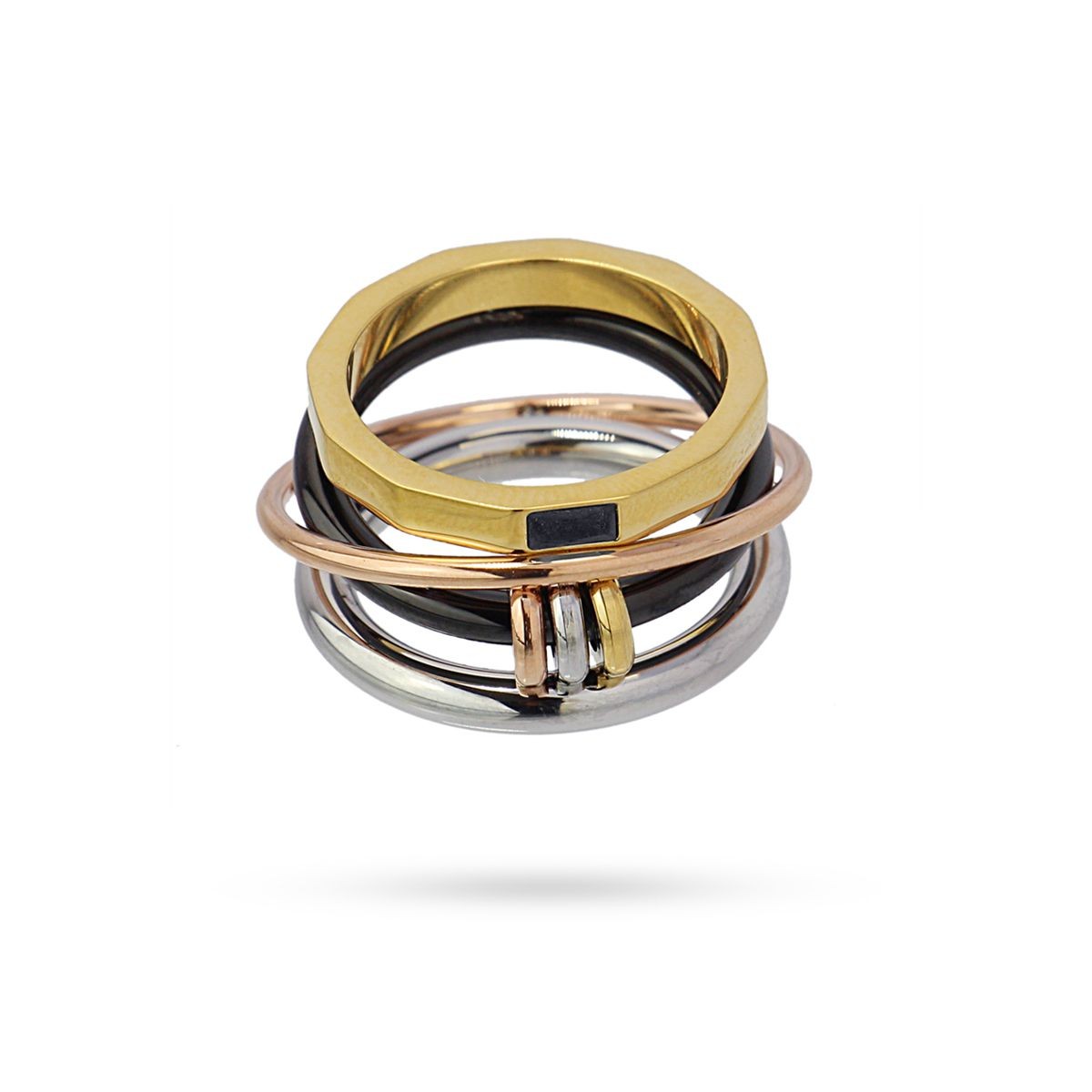 Anillo Mágina