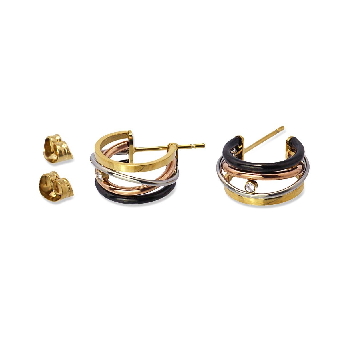 Ijan mini hoops