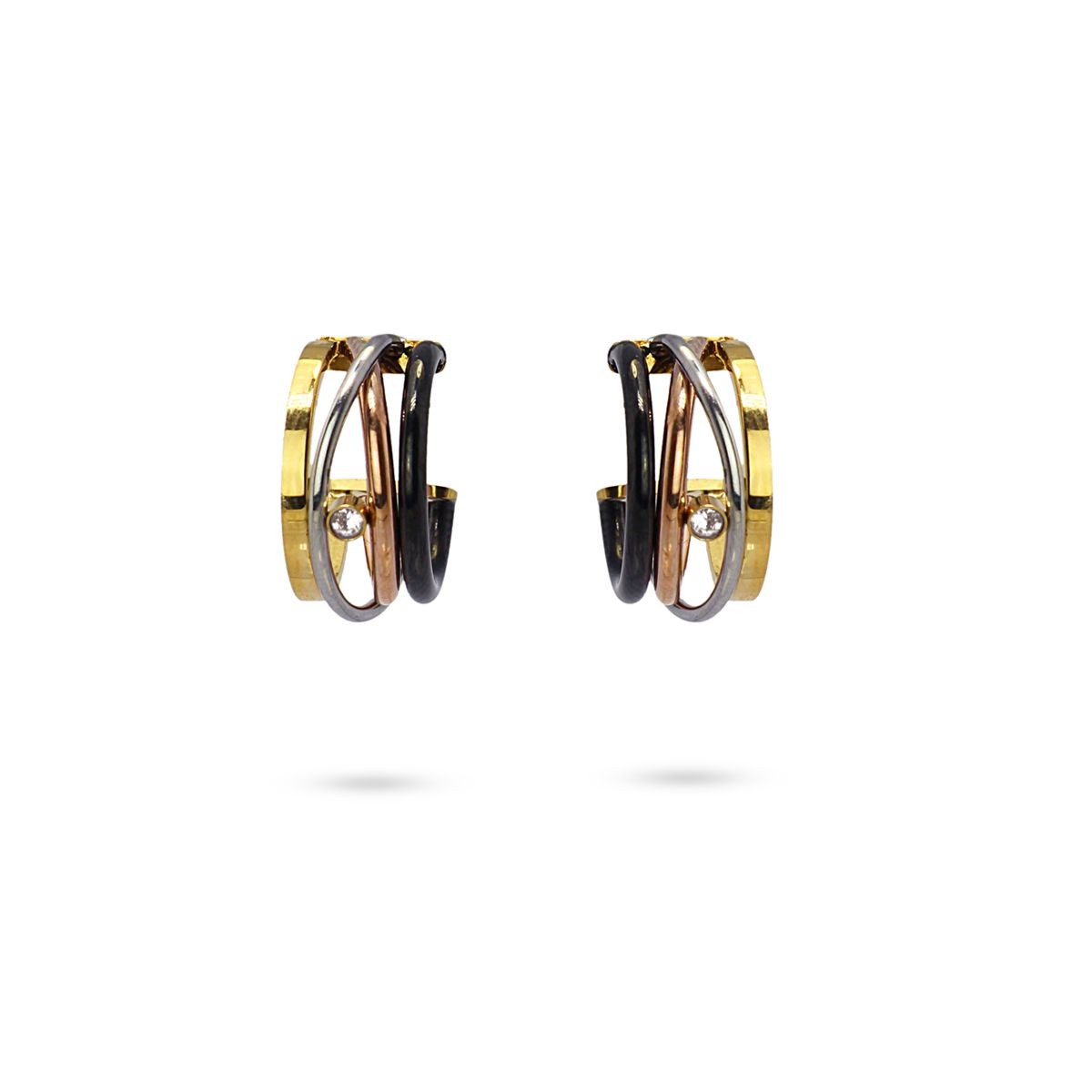 Ijan mini hoops
