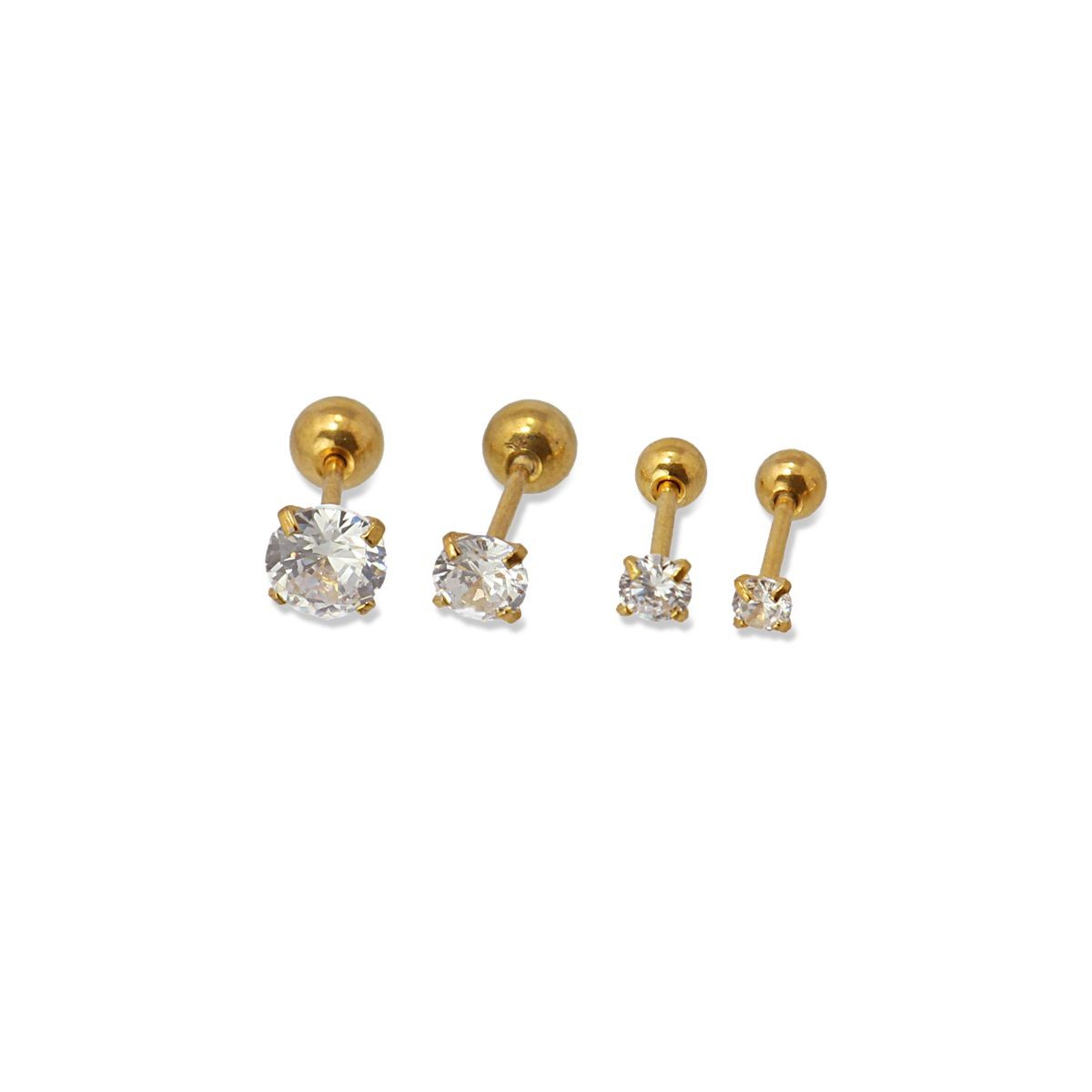Piercing circonita CPE249 top