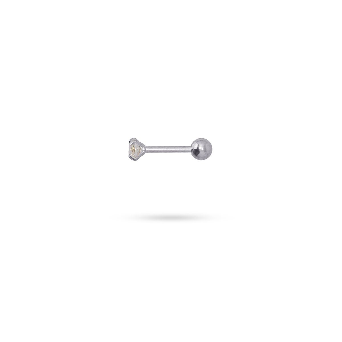 Berta Piercing