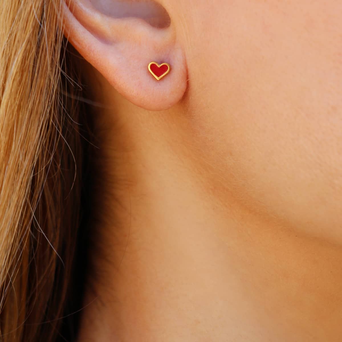 Piercing figuras esmaltadas CPE251 anartxy