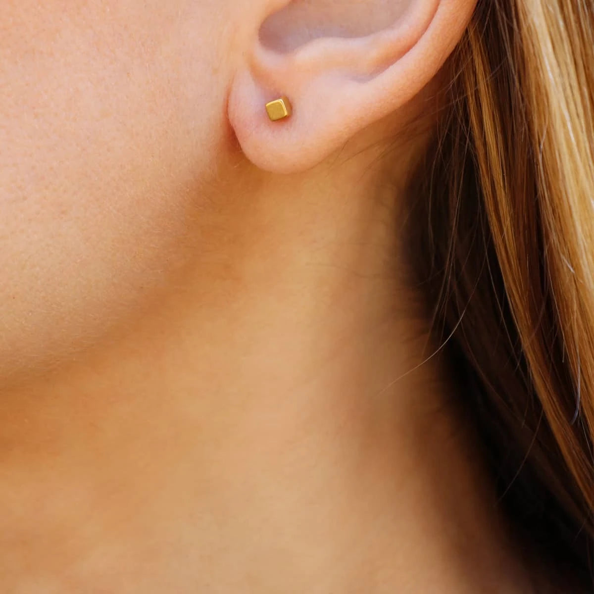 Piercing Cubos Anartxy