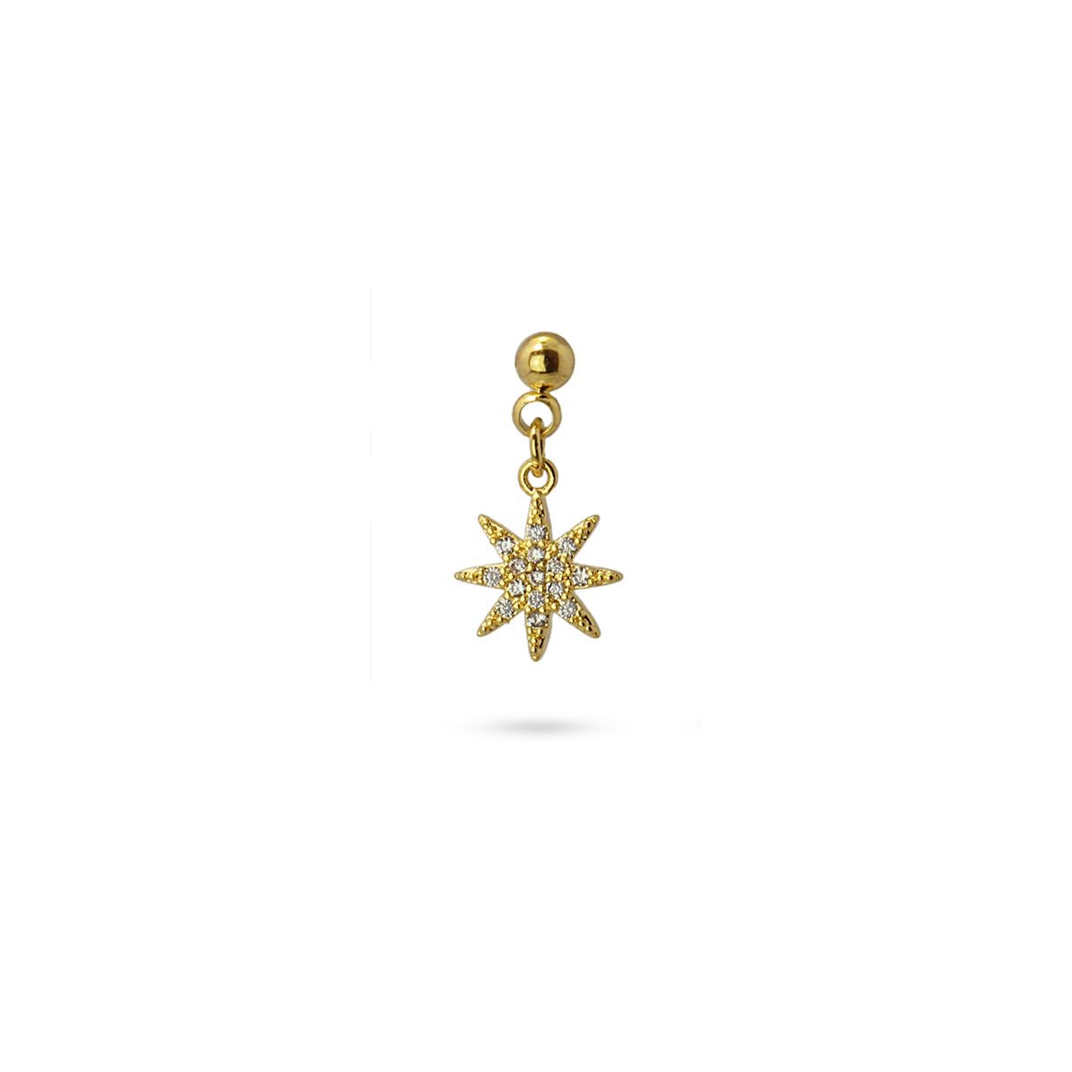 Piercing Arlet