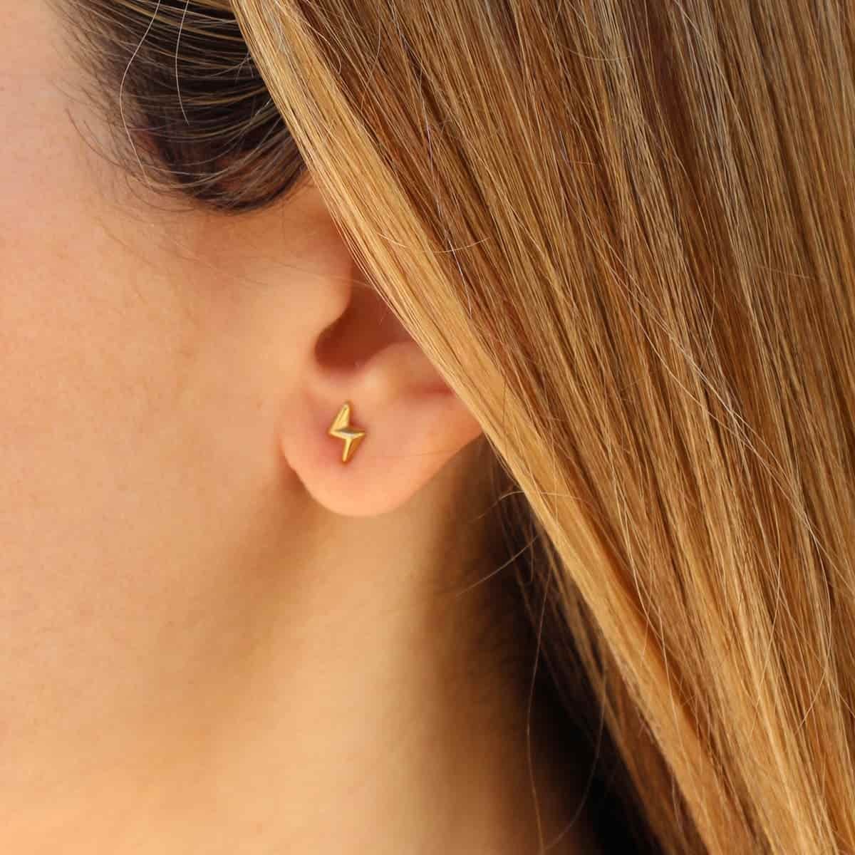 Celia Rayo Piercing