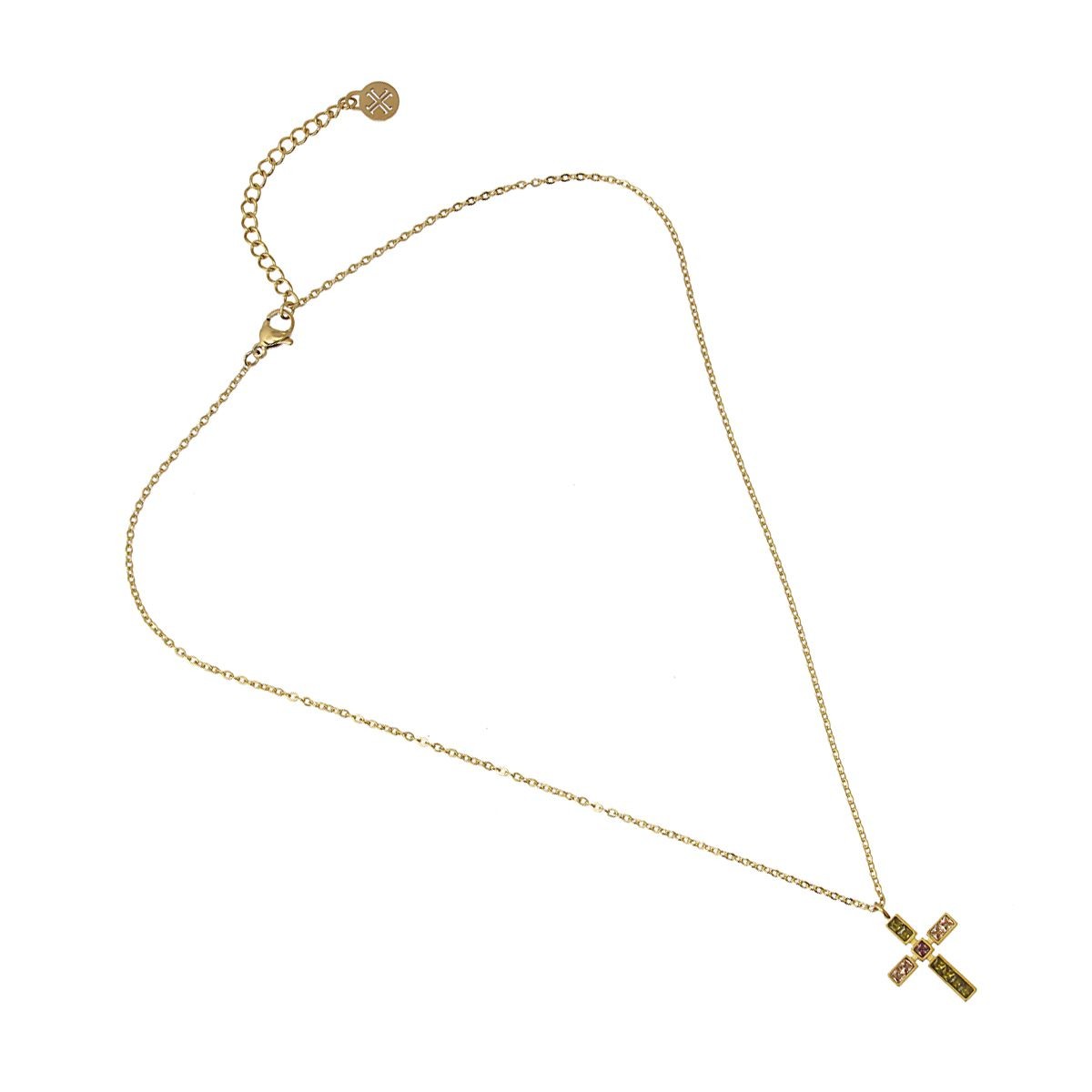 Collar zirconia BCO536 anartxy