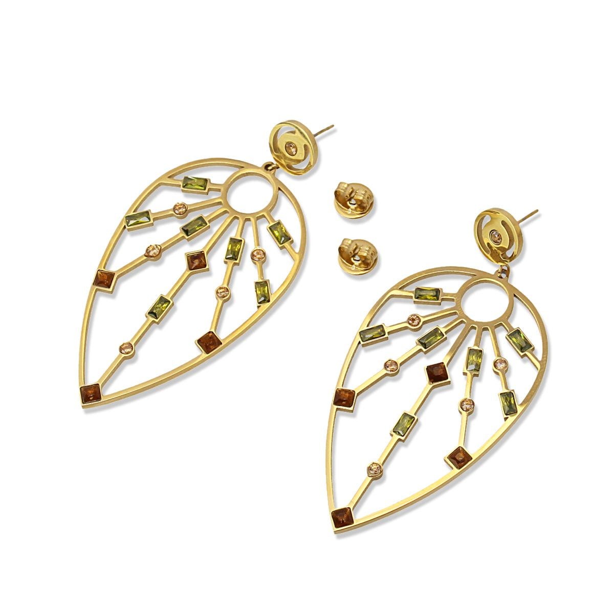 Izar Earrings