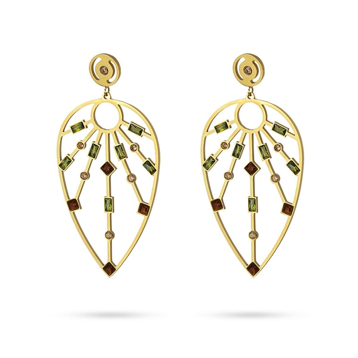 Izar Earrings
