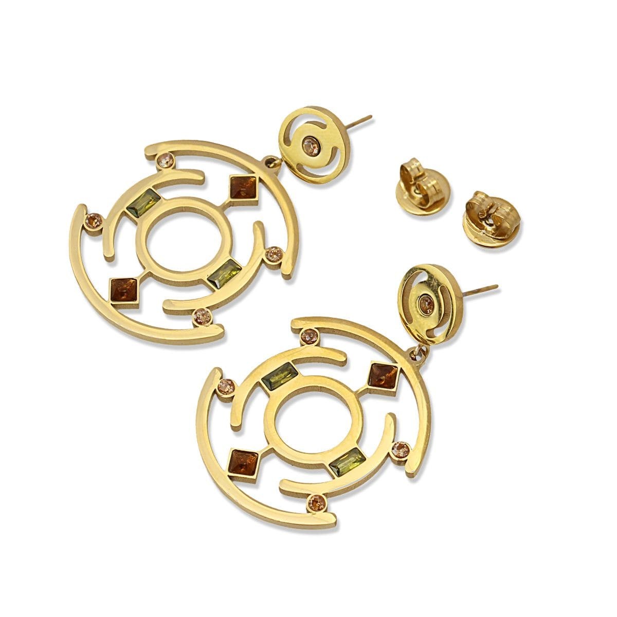 Hadar Earrings