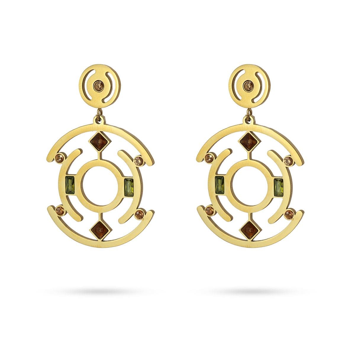 Hadar Earrings