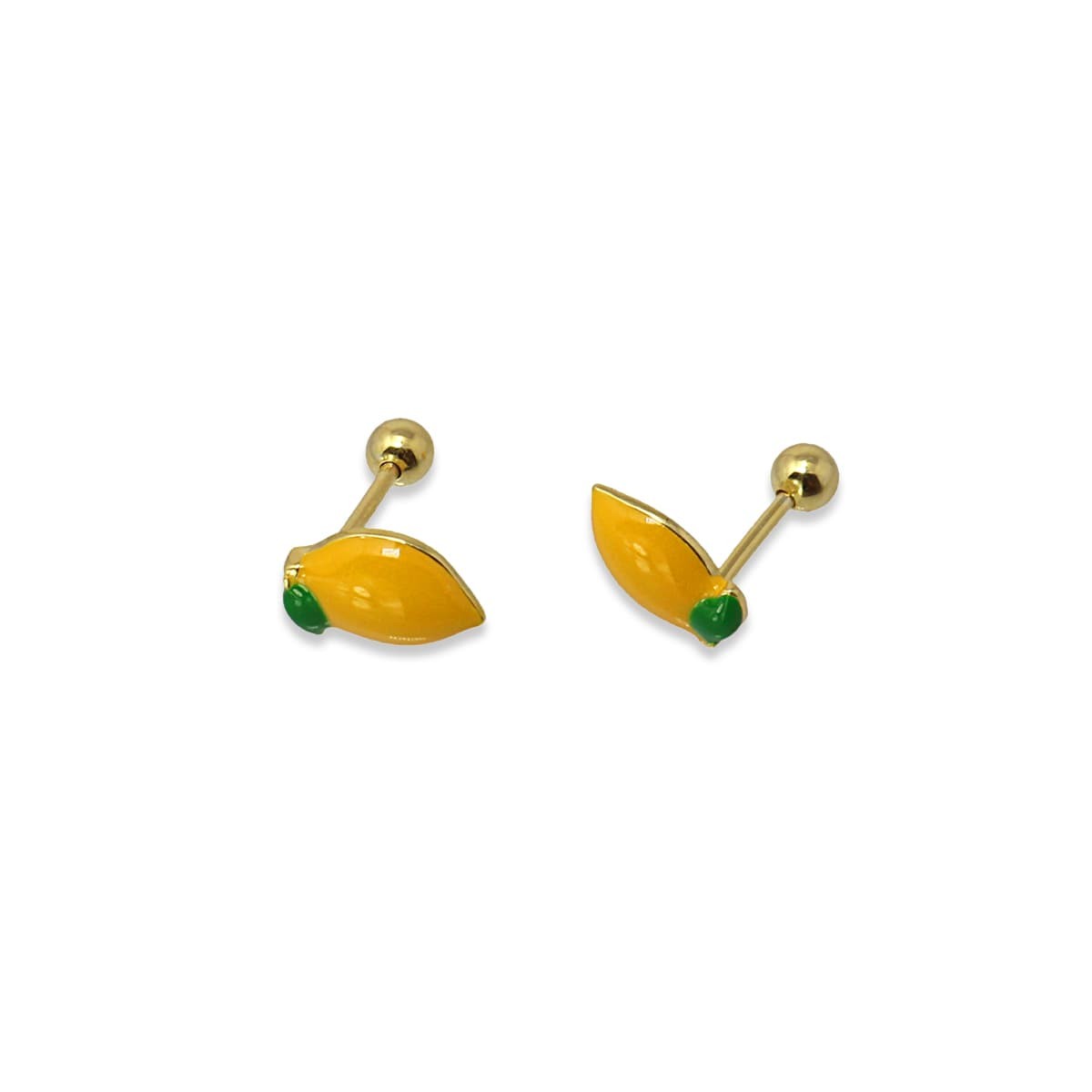 Lemon Piercings