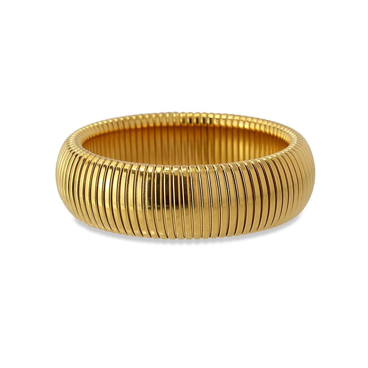 Pulsera Galana Dorado Anartxy