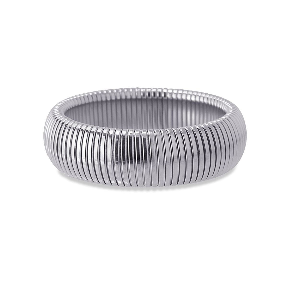 Pulsera Galana Plateado Anartxy