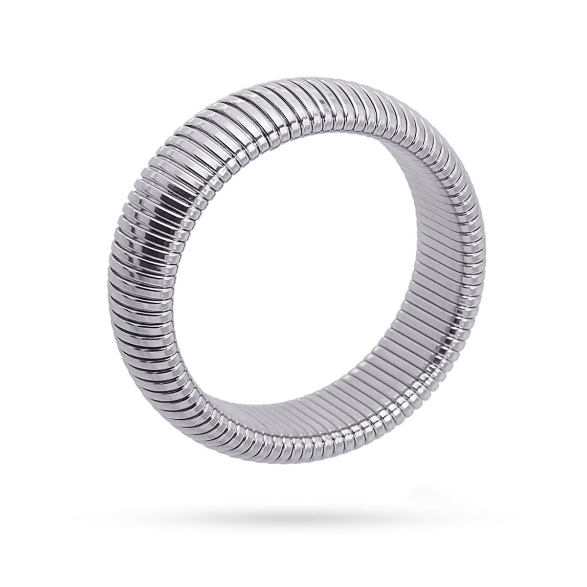 Pulsera Galana Plateado Anartxy