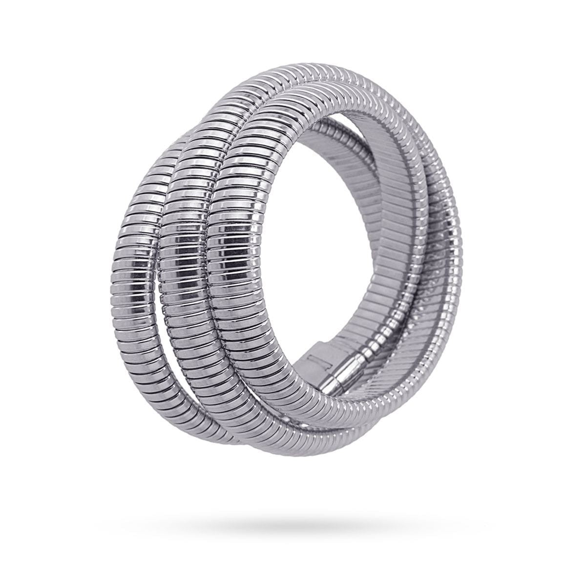 Pulsera Almanzor Plateado Anartxy