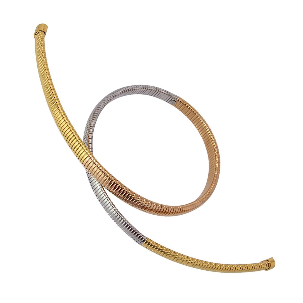 Pulsera Almanzor Dorado Anartxy