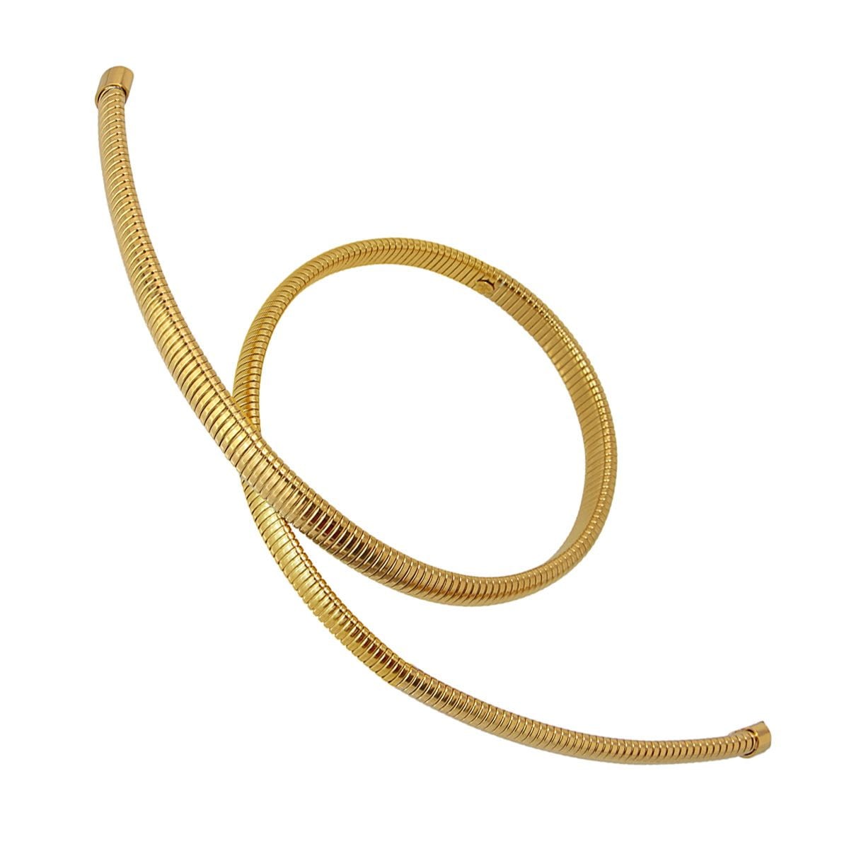 Pulsera Almanzor Dorado Anartxy