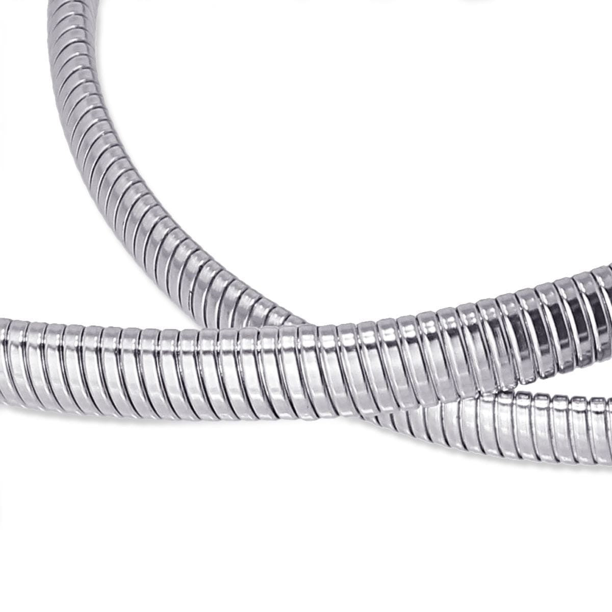 Pulsera Almanzor Plateado Anartxy