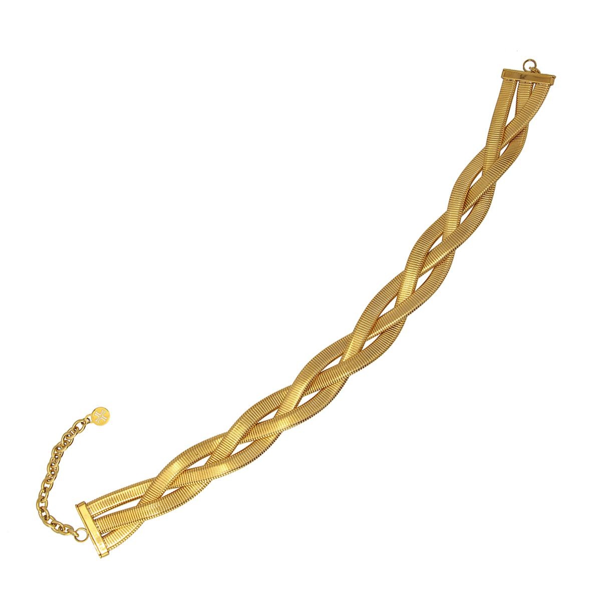 Collar tubular BCO551 2